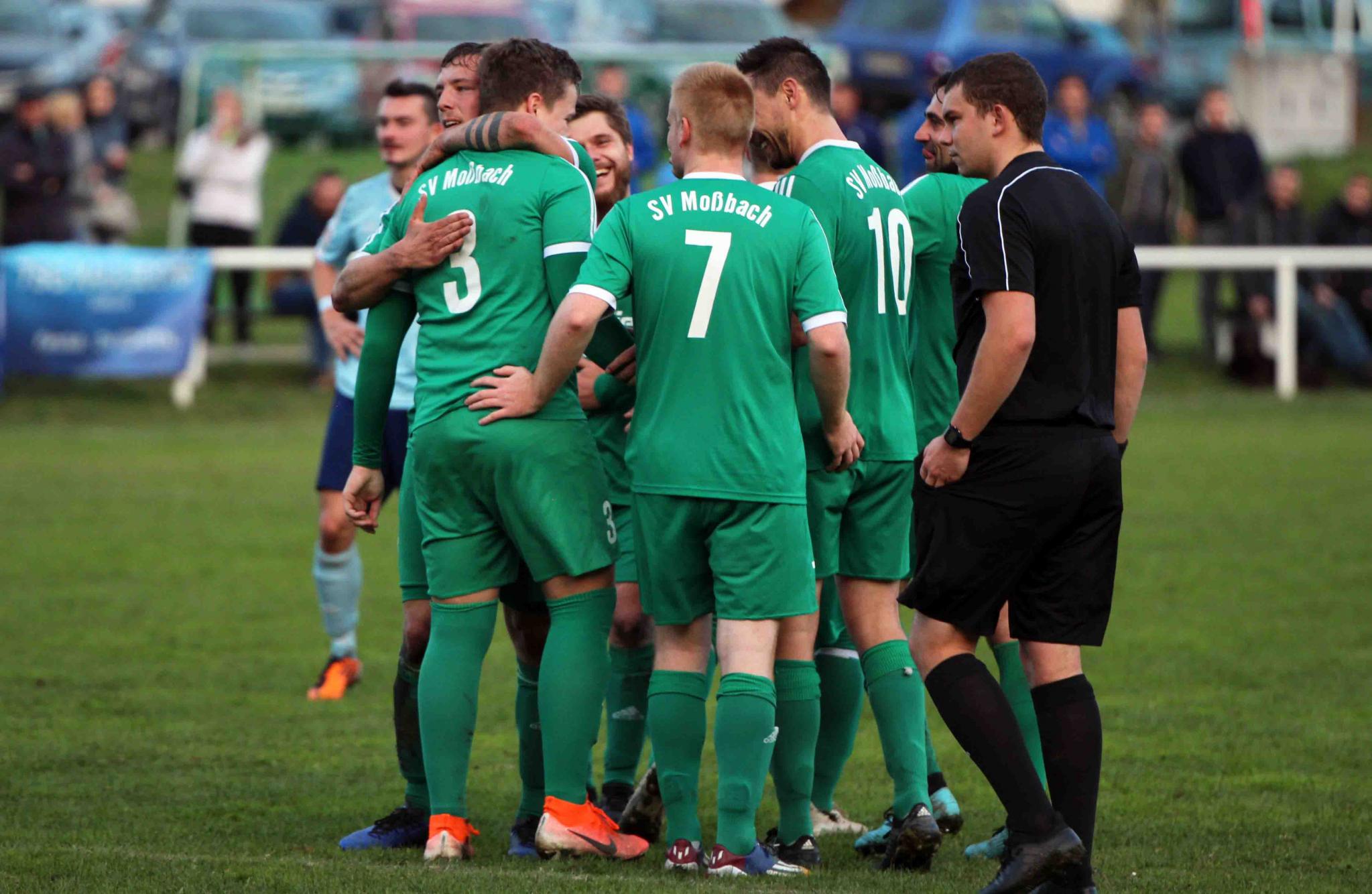 Der SVM verliert Lutz Jäger als Spieler